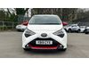 Toyota AYGO 1.0 VVT-i x-trend Euro 6 5dr