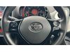 Toyota AYGO 1.0 VVT-i x-trend Euro 6 5dr