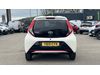Toyota AYGO 1.0 VVT-i x-trend Euro 6 5dr