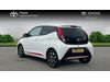 Toyota AYGO 1.0 VVT-i x-trend Euro 6 5dr