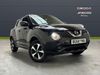 Nissan Juke 1.6 Bose Personal Edition Euro 6 5dr