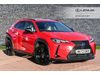 Lexus UX 2.0 250h Premium Sport Edition SUV 5dr Petrol Hybrid E-CVT Euro 6 (s/s) (184 ps)