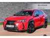 Lexus UX 2.0 250h Premium Sport Edition SUV 5dr Petrol Hybrid E-CVT Euro 6 (s/s) (184 ps)