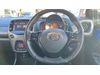 Toyota AYGO 1.0 VVT-i x-clusiv Euro 6 5dr (Safety Sense)
