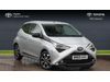 Toyota AYGO 1.0 VVT-i x-trend Euro 6 5dr