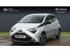 Toyota AYGO 1.0 VVT-i x-trend Euro 6 5dr