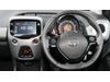 Toyota AYGO 1.0 VVT-i x-trend Euro 6 5dr