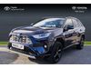 Toyota RAV4 2.5 VVT-h Dynamic CVT Euro 6 (s/s) 5dr