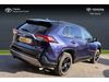 Toyota RAV4 2.5 VVT-h Dynamic CVT Euro 6 (s/s) 5dr