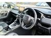 Toyota RAV4 2.5 VVT-h Dynamic CVT Euro 6 (s/s) 5dr