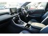 Toyota RAV4 2.5 VVT-h Dynamic CVT Euro 6 (s/s) 5dr