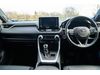 Toyota RAV4 2.5 VVT-h Dynamic CVT Euro 6 (s/s) 5dr