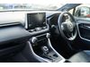 Toyota RAV4 2.5 VVT-h Dynamic CVT Euro 6 (s/s) 5dr
