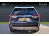 Toyota RAV4 2.5 VVT-h Dynamic CVT Euro 6 (s/s) 5dr