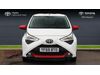 Toyota AYGO 1.0 VVT-i x-trend Euro 6 5dr