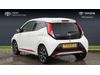 Toyota AYGO 1.0 VVT-i x-trend Euro 6 5dr