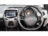 Toyota AYGO 1.0 VVT-i x-trend Euro 6 5dr