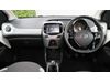 Toyota AYGO 1.0 VVT-i x-trend Euro 6 5dr