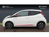 Toyota AYGO 1.0 VVT-i x-trend Euro 6 5dr