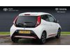Toyota AYGO 1.0 VVT-i x-trend Euro 6 5dr