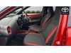 TOYOTA AYGO X 1.0 VVT I EDGE EURO 6 S S 5DR REVERSING CAM CARPLAY...