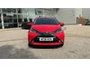 Toyota AYGO 1.0 VVT-i x-style Euro 6 5dr