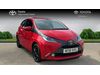 Toyota AYGO 1.0 VVT-i x-style Euro 6 5dr