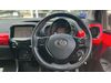 Toyota AYGO 1.0 VVT-i x-style Euro 6 5dr