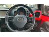 Toyota AYGO 1.0 VVT-i x-style Euro 6 5dr