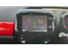 Toyota AYGO 1.0 VVT-i x-style Euro 6 5dr