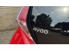 Toyota AYGO 1.0 VVT-i x-style Euro 6 5dr