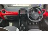 Toyota AYGO 1.0 VVT-i x-style Euro 6 5dr