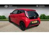 Toyota AYGO 1.0 VVT-i x-style Euro 6 5dr