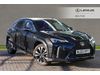 Lexus UX 2.0 250h F Sport SUV 5dr Petrol Hybrid E-CVT Euro 6 (s/s) (184 ps)
