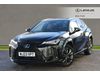 Lexus UX 2.0 250h F Sport SUV 5dr Petrol Hybrid E-CVT Euro 6 (s/s) (184 ps)