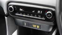 TOYOTA YARIS 1.5 VVT H DESIGN E CVT EURO 6 S S 5DR REVERSING...