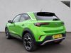 Vauxhall Mokka 50kWh Ultimate SUV 5dr Electric Auto (136 ps)