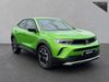 Vauxhall Mokka 50kWh Ultimate SUV 5dr Electric Auto (136 ps)
