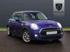 MINI HATCHBACK 2.0 Cooper S Classic Hatchback 3dr Petrol Steptronic Euro 6 (s/s) (192 ps)