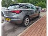 Vauxhall Astra 1.2 Turbo SRi Nav Euro 6 (s/s) 5dr