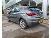 Vauxhall Astra 1.2 Turbo SRi Nav Euro 6 (s/s) 5dr