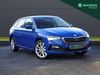 skoda SCALA 1.0 TSI 110 SE L 5dr