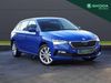 skoda SCALA 1.0 TSI 110 SE L 5dr
