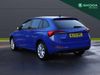 skoda SCALA 1.0 TSI 110 SE L 5dr
