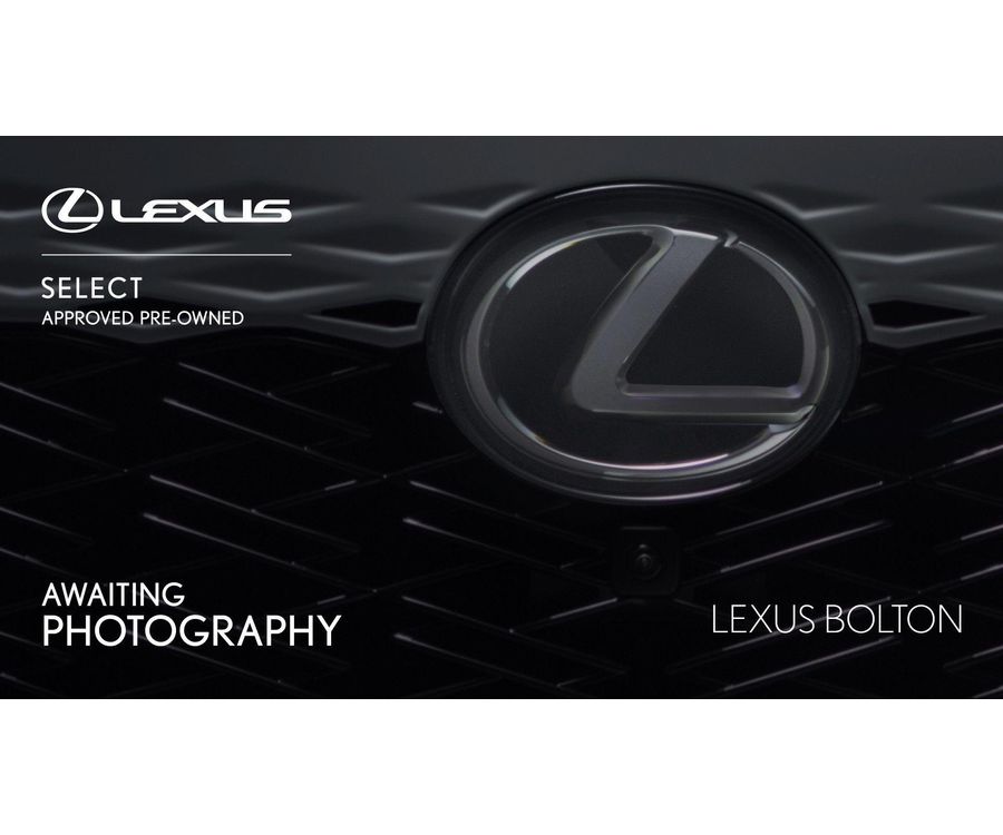 2024 LEXUS LBX