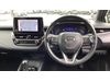 Toyota Corolla 1.8 VVT-h Design Touring Sports CVT Euro 6 (s/s) 5dr