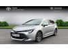 Toyota Corolla 1.8 VVT-h Design Touring Sports CVT Euro 6 (s/s) 5dr