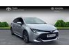Toyota Corolla 1.8 VVT-h Design Touring Sports CVT Euro 6 (s/s) 5dr