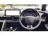 Toyota C-HR 2.0 VVT 13.6kWh GR SPORT CVT Euro 6 (s/s) 5dr