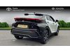 Toyota C-HR 2.0 VVT 13.6kWh GR SPORT CVT Euro 6 (s/s) 5dr
